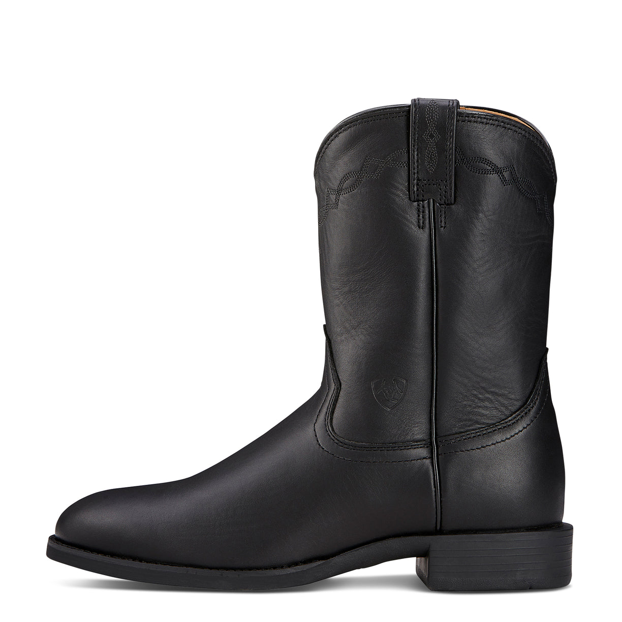Bota Vaquera Ariat Roper Heritage