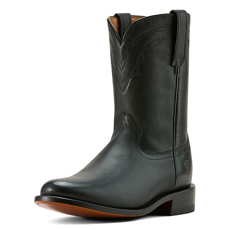 Bota Vaquera Ariat Downtown Negro – Ariat Mexico