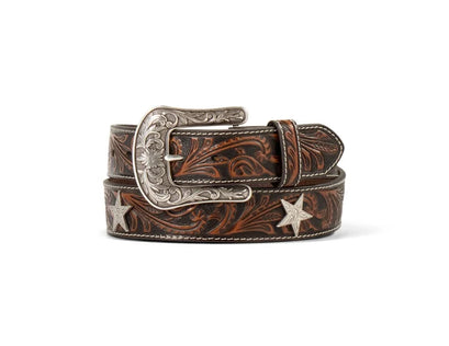 Cinto Ariat Conchos Estrellas