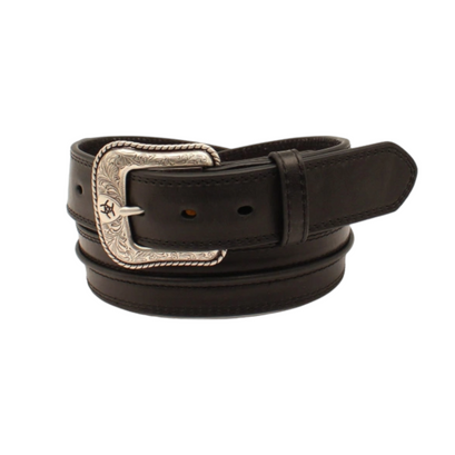 Cinturon Ariat Color Negro