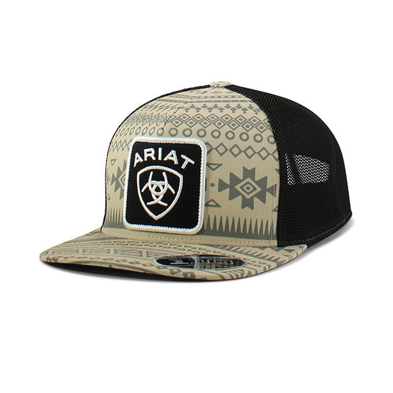 Gorra Ariat Flexfit 110