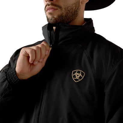 Chamarra Ariat Insulated Team Logo