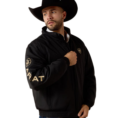 Chamarra Ariat Insulated Team Logo