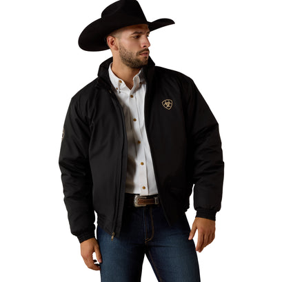 Chamarra Ariat Insulated Team Logo