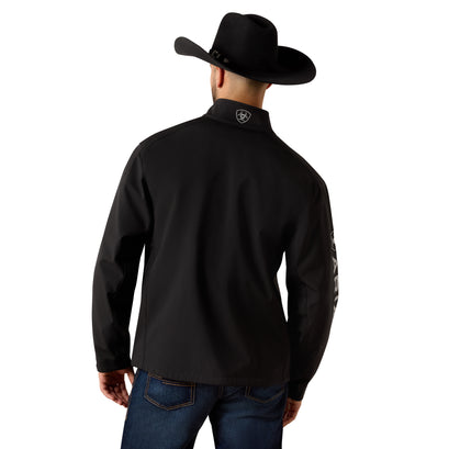 Chamarra Ariat Softshell Logo 2.0