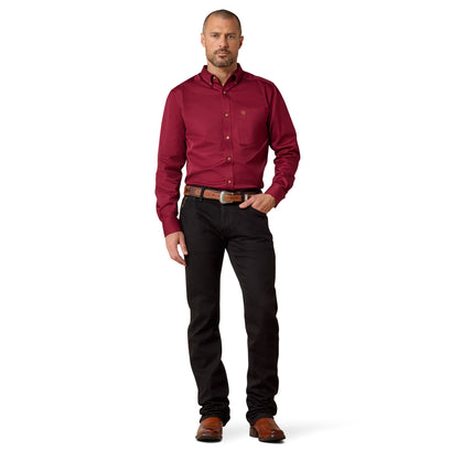 Jeans M7 Legacy Slim Corte Recto