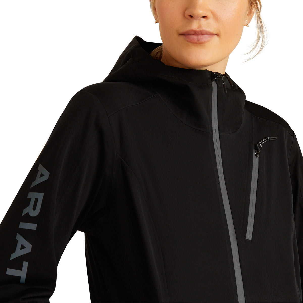 Regatta - Veste imperméable LEIGHTON - Bleu marine - - 50.99 Regatta - Veste imperméable LEIGHTON - Bleu marine - - 50.99