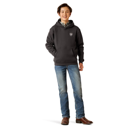 Sudadera Ariat Infantil Arrowhead 2.0