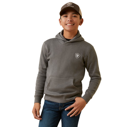 Sudadera Ariat Infantil Camo Corps