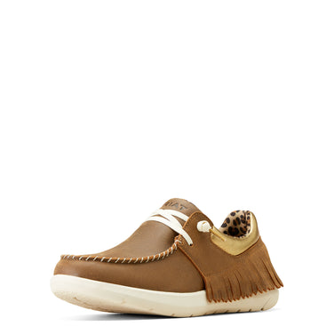 Calzado casual mujer