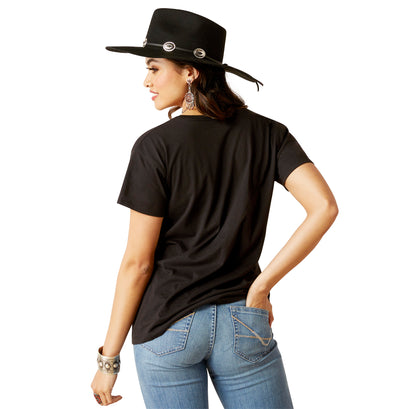Playera Ariat Pop Boots