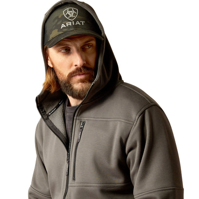 Sudadera Ariat Tek Fleece 2.0