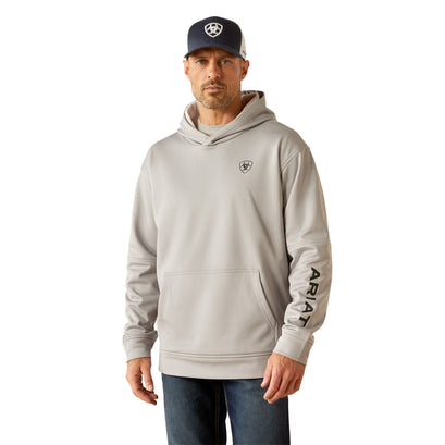 Sudadera Ariat Tek Fleece 2.0 Camo Pocket