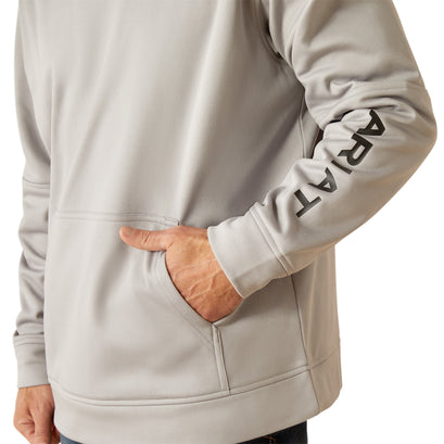 Sudadera Ariat Tek Fleece 2.0 Camo Pocket