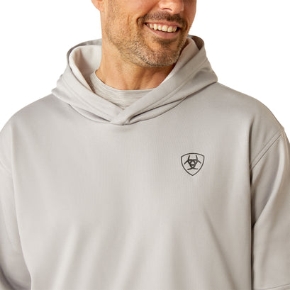 Sudadera Ariat Tek Fleece 2.0 Camo Pocket