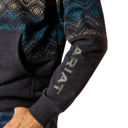 Sudadera Ariat Color Block