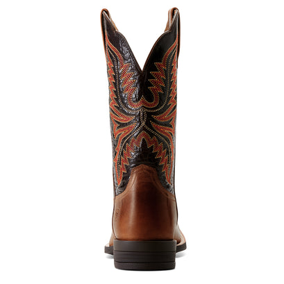 Bota Vaquera Ariat Brush Creek