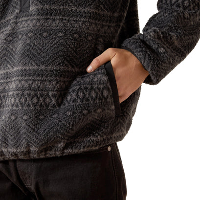 Suéter Polar Ariat Bear Mock