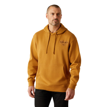 Sudadera Ariat Southwest Simple