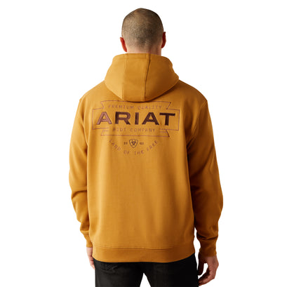Sudadera Ariat Southwest Simple