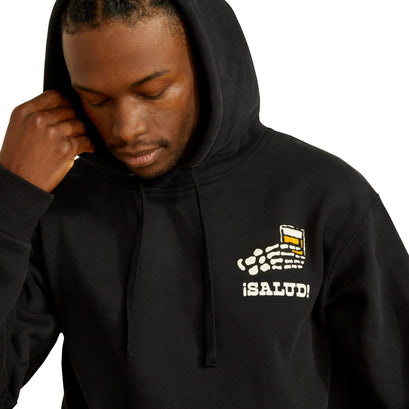 Sudadera Ariat Sendero When Life Gives You Agaves