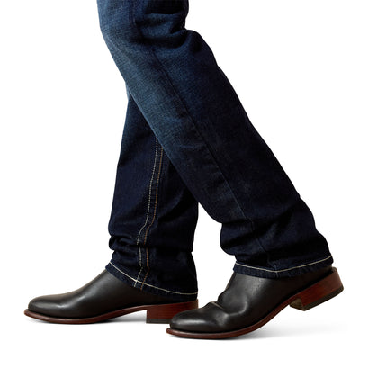 Jeans M7 Rocker Concord Stretch Corte Recto