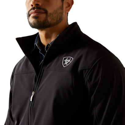 Chamarra Ariat New Team Softshell México