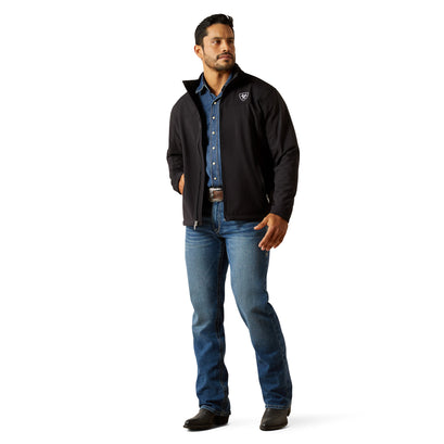 Chamarra Ariat New Team Softshell México