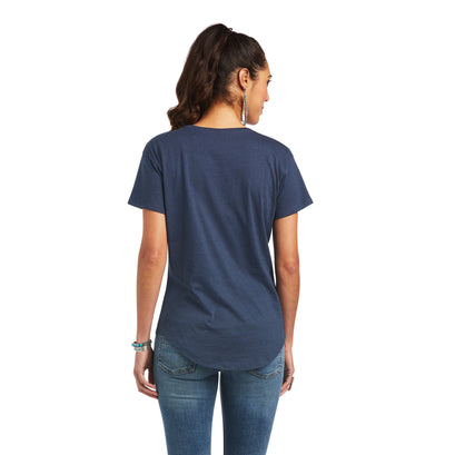 Playera Ariat Sonora