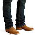 Jeans M4 Stretch Pro Series Ray Corte de Bota