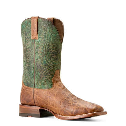 Bota Vaquera Circuit Paxton