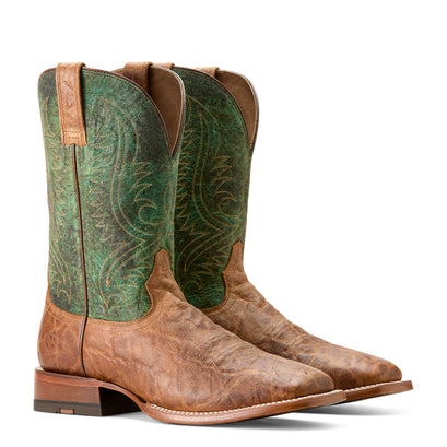 Bota Vaquera Circuit Paxton