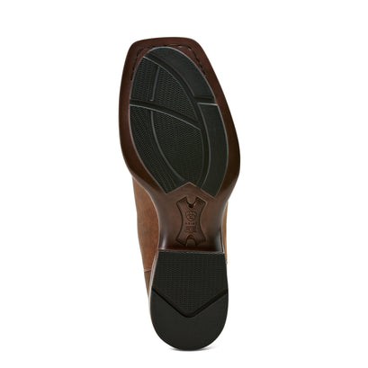 Bota Vaquera Ariat Plano