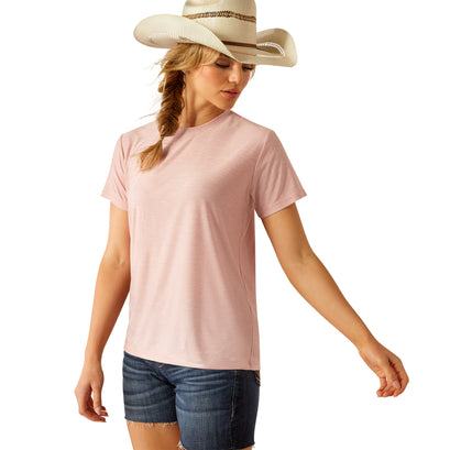 Playera Ariat Laguna Back Logo