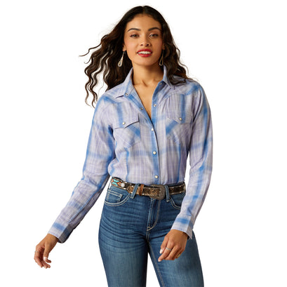 Camisa Ariat Mystic