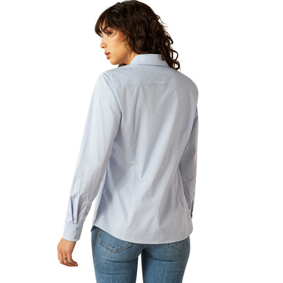Camisa Ariat Team Kirby Stretch Kentucky