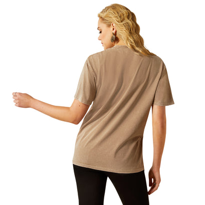 Playera Ariat Mural