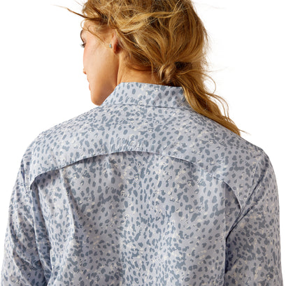 Camisa Ariat VentTEK Stretch Blake