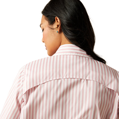 Camisa Ariat VentTEK Stretch Zephyr