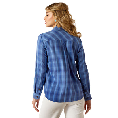 Camisa Ariat Billie Jean Tanner