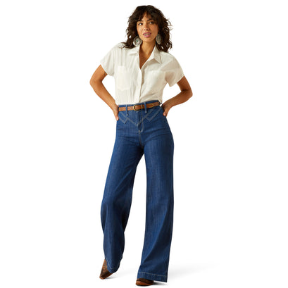 Camisa Ariat Vacation