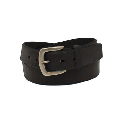 Cinturón Ariat Con Borde Biselado