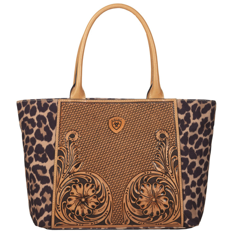 Bolsa De Mujer Leopard Print Ariat Mexico bolsa-de-mujer-leopard-print-ariat-mexico