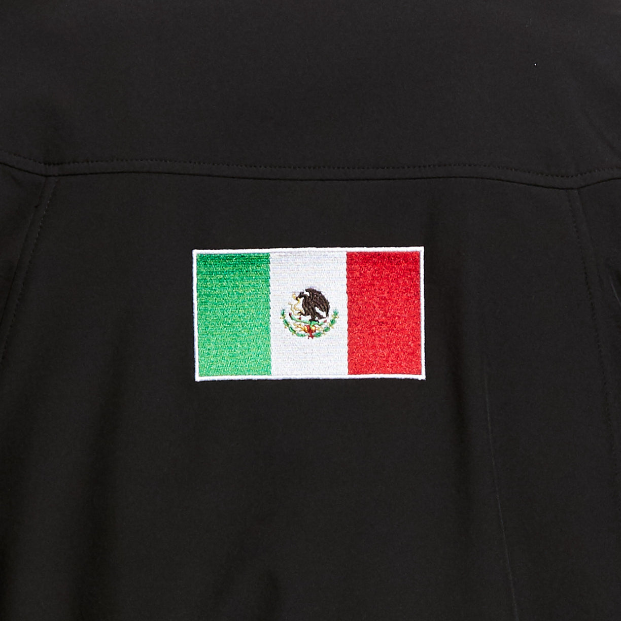 Chamarra Ariat New Team Softshell México