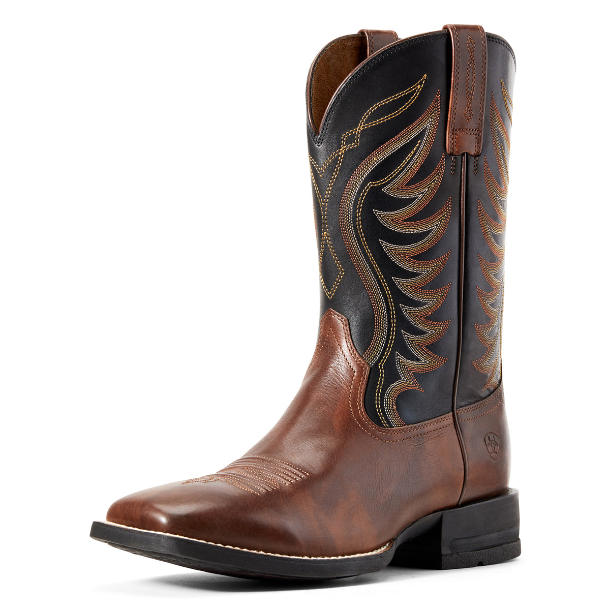 Ariat vaquera black 2025