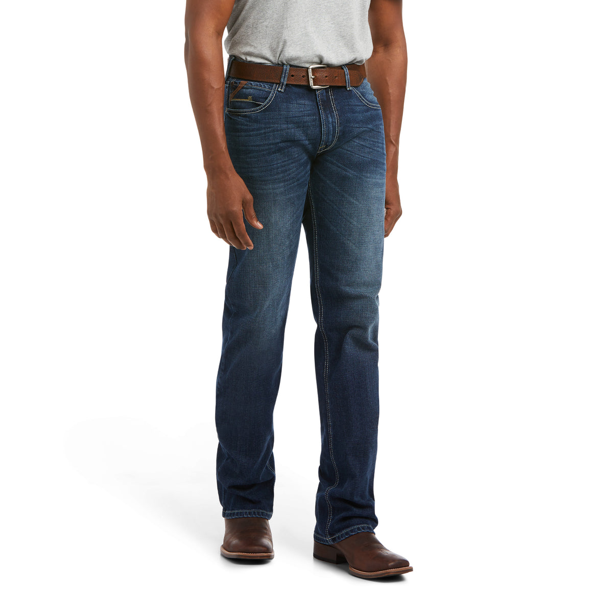 Precio de pantalones ariat deals