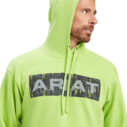 Sudadera Ariat Southwest