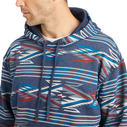 Sudadera Ariat All-Over Print Chimayo