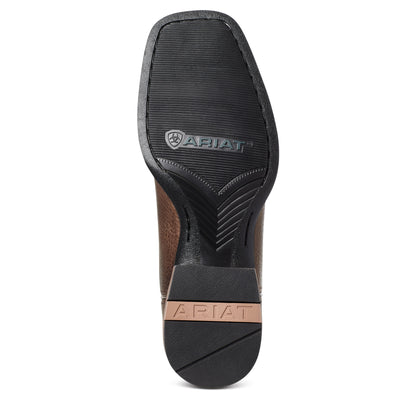 Bota Vaquera Everlite Vapor