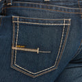 Jeans Rebar M7 DuraStretch Edge Corte Recto